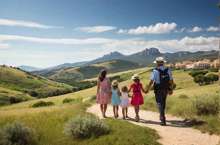 Is Sardinia safe for tourists All the 100 most important questions and answers for an informed trip to the island