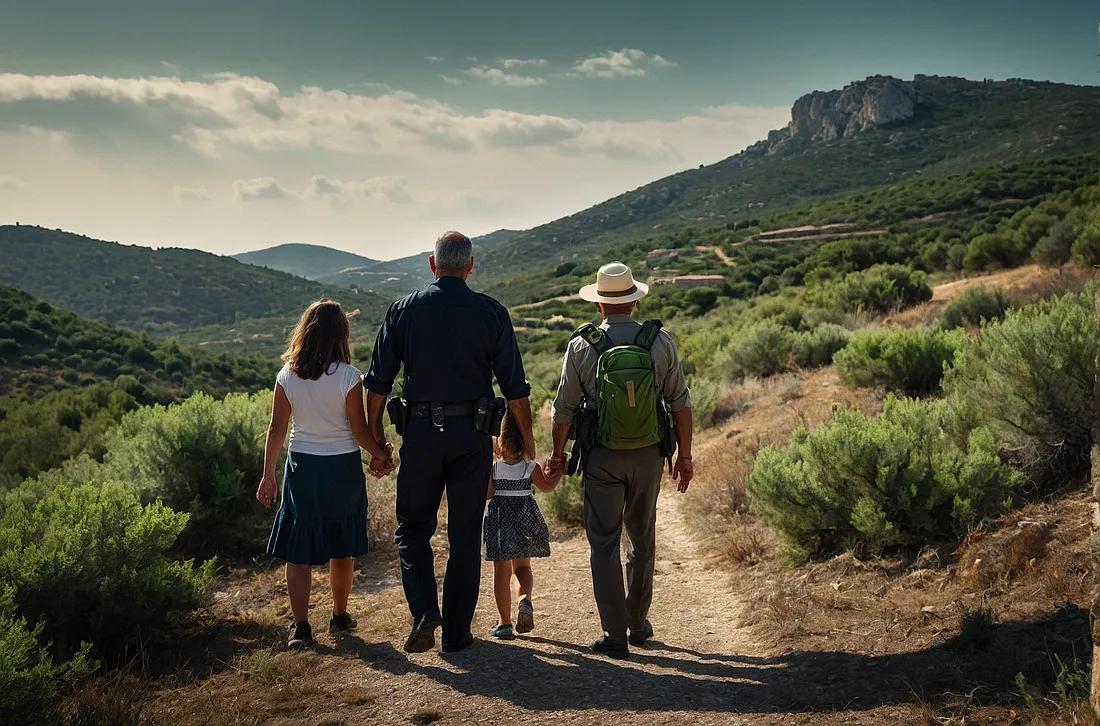 Ist Sardinien für Touristen sicher Die 100 wichtigsten Fragen und Antworten für eine fundierte Reise auf die Insel