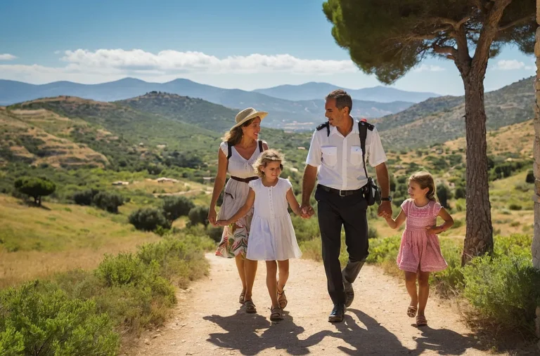 La Sardaigne est-elle sûre pour les touristes Les 100 questions et réponses les plus importantes pour un voyage en toute connaissance de cause sur l'île