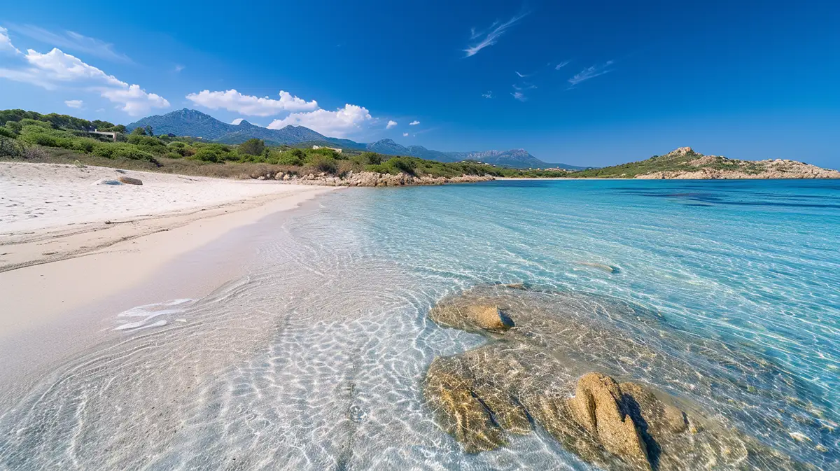 Le 15 migliori spiagge del Sud Sardegna