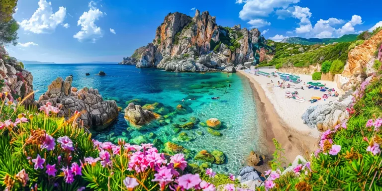 The 15 best beaches in southern Sardinia