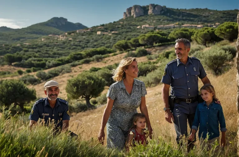 ¿Es Cerdeña segura para los turistas Las 100 preguntas y respuestas más importantes para un viaje a la isla con conocimiento de causa